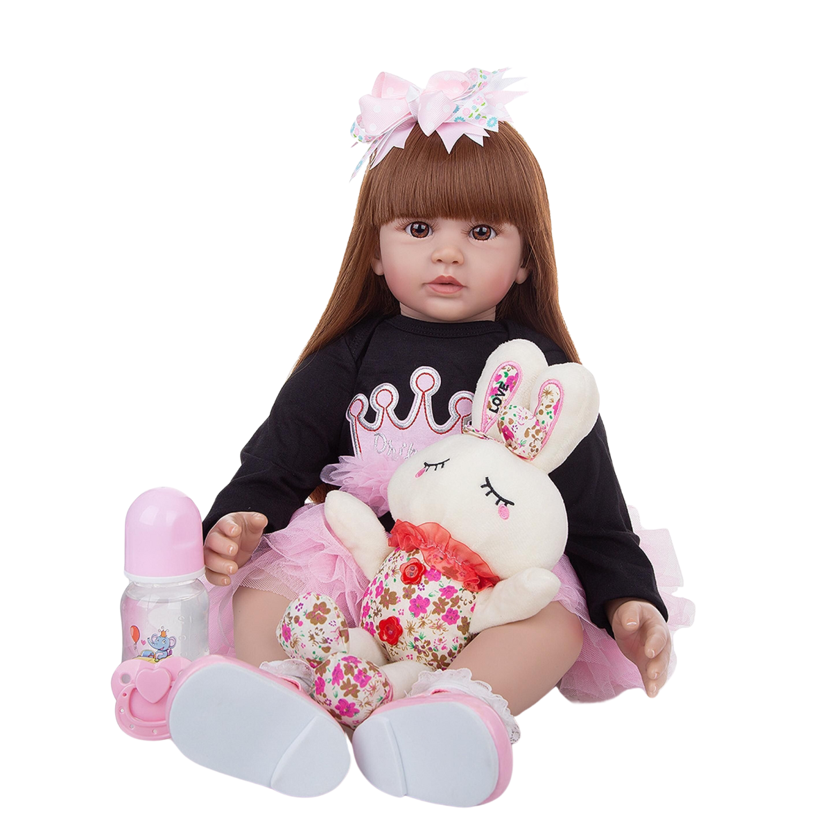 Muñeca 60 cm online