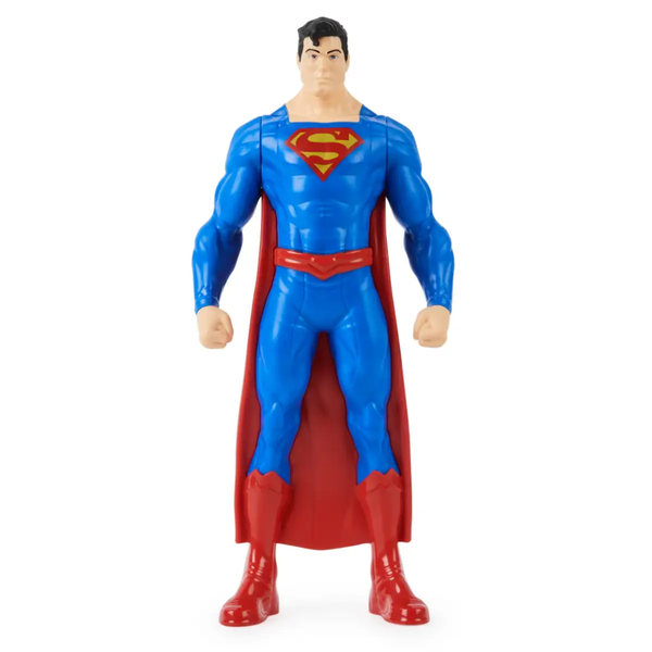 DC FIGURA 9,5 SUPERMAN