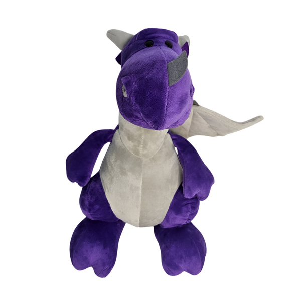 PELUCHE DRAGON