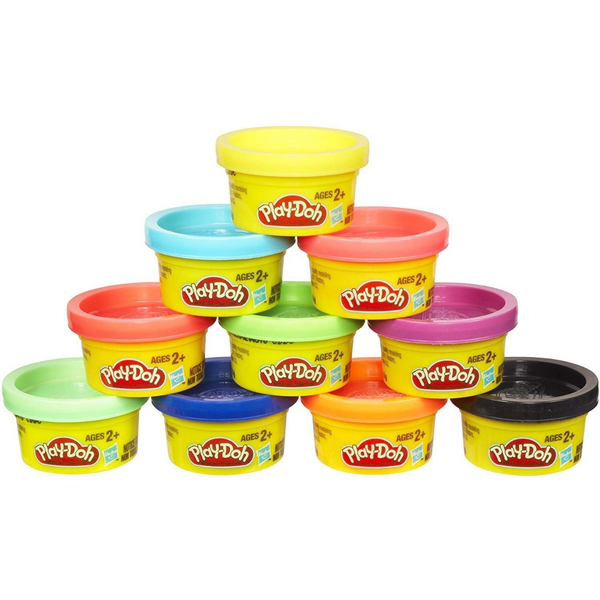 PLAY DOH TUBO DE FIESTA