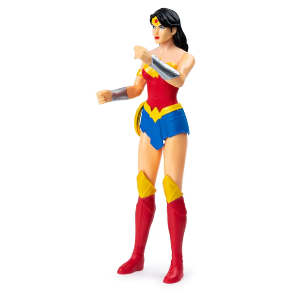 DC FIGURA 12 MUJER MARAVILLA