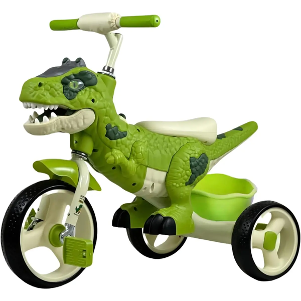 TRICICLO DE DINOSAURIO